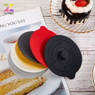 2pcs Silicone Glass Cup Covers Cup Lids Reusable Anti Dust Cup Covers  Coffee Tea Mug Cover For Cups Bowls Mugs Cans