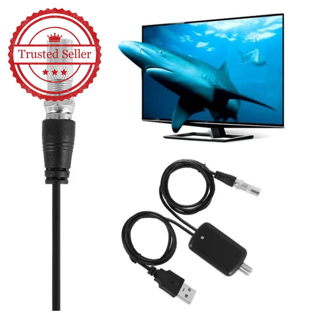 Antenna Amplifier Digital TV Antenna Amplifier Signal Highdefinition