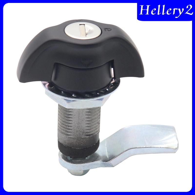 [Hellery2] RV Lock,RV Storage Locks with 2 Keys Camper Door