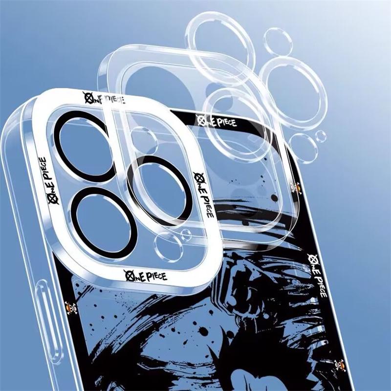 Case For Infinix Note 10 11 12 VIP G96 12i 30 30i Pro 4G Fashion Cartoon  Japan Anime Demon Slayer Kamado Nezuko Tanjirou Zenitsu Inosuke TPU Soft  Shockproof Clear Angel Eyes Cover