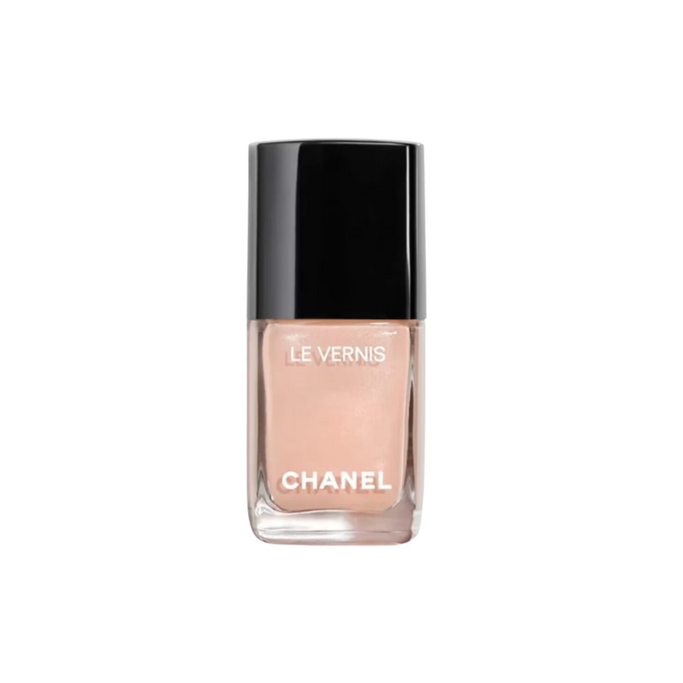 Chanel Le Vernis Longwear Nail Colour in 893 Glimmer (13ml) | Shopee ...