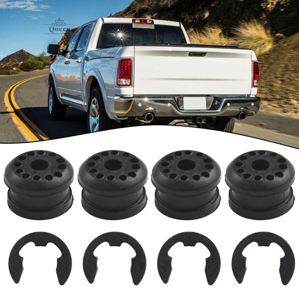 Perfect Fit Transfer Case Shift Linkage Bushing Grommet for Dodge For