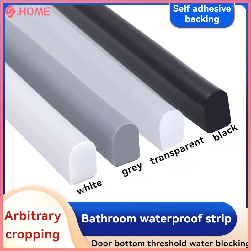 Solid curved water barrier countertop, kitchen sink edge, vegetable