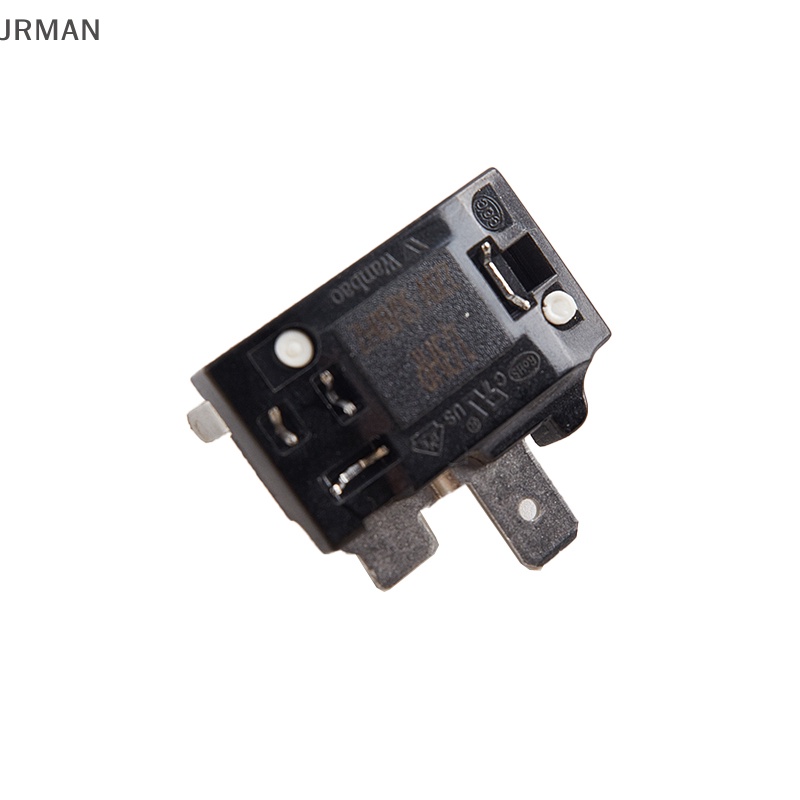 Refrigerator Freezer Compressor Overload Thermal Protector