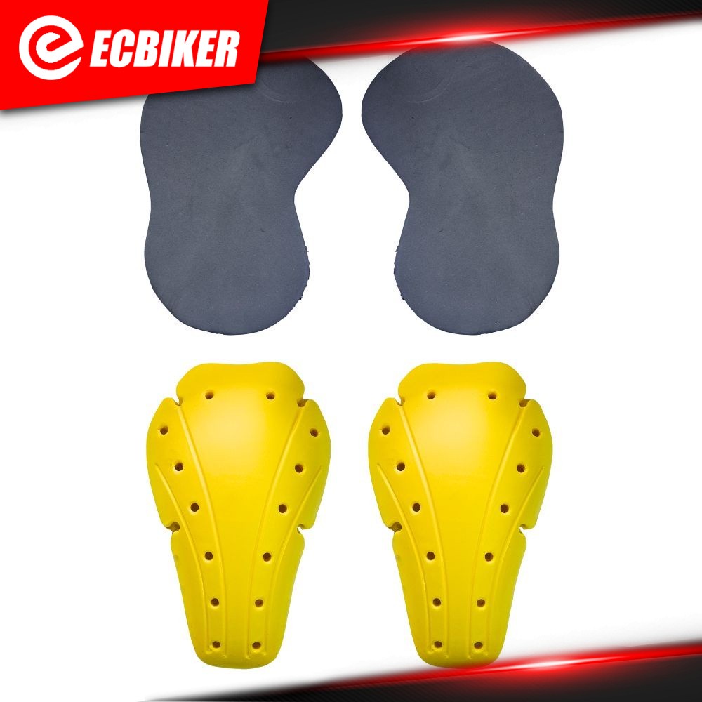 Riding Jeans Padding Set Motorcycle Outdoor Pants Protector Padding ...