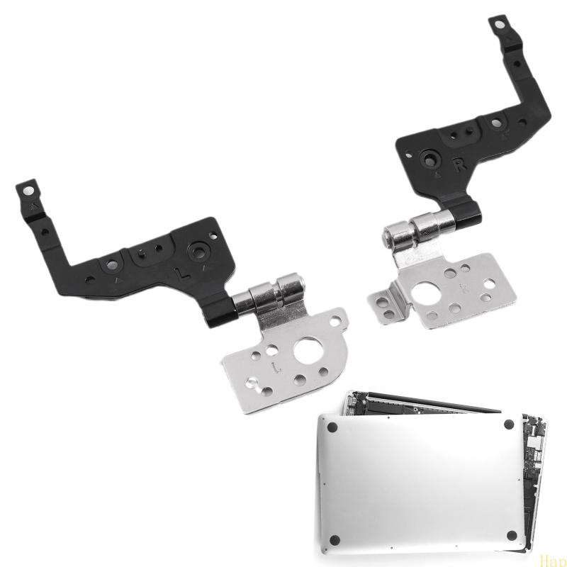 Hap Replacement Laptop Left Right LCD Hinge Set Screen Hinge for Dell ...