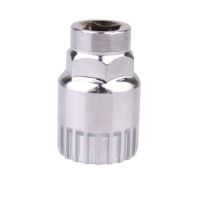 【hot sale】 1pc Bike Freewheel Cogs Cassette Remover Maintenance Tool ...