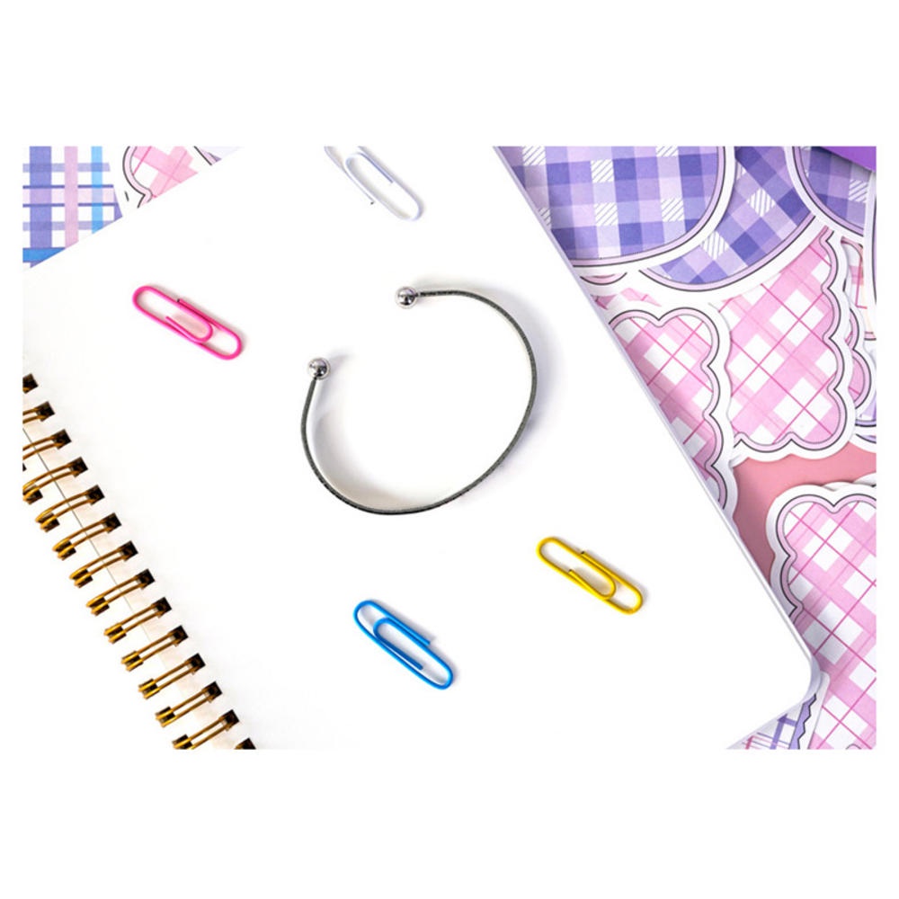 DIY Cute Notebook Stationery Gift Set Manual Journal Set With Scrapbook ...