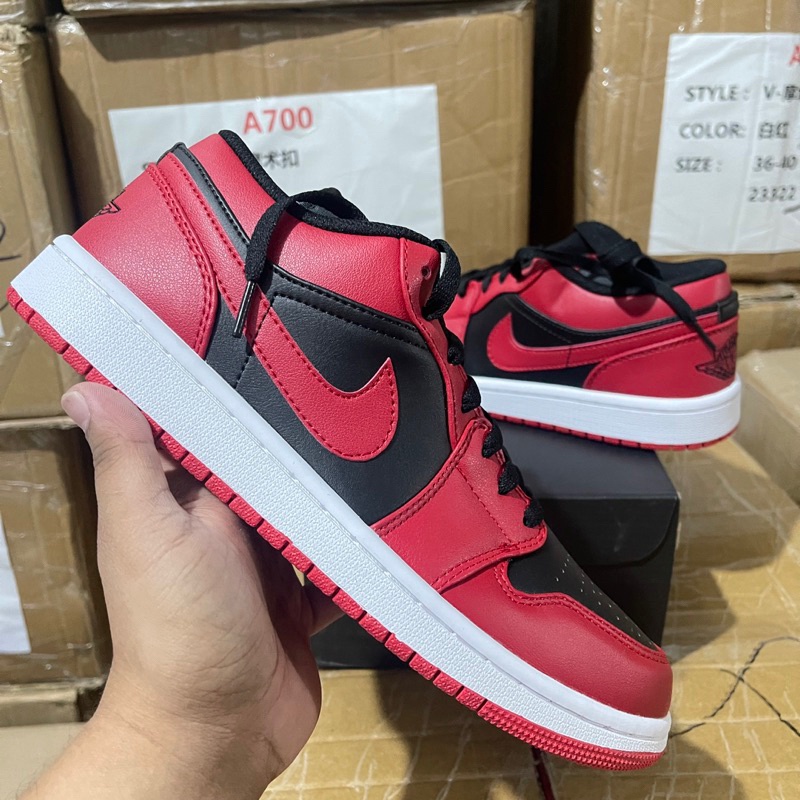 Jordan 1 outlet shopee