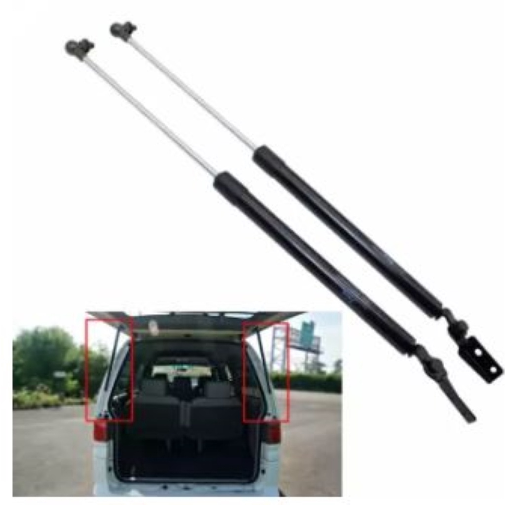 Back Door Stay High Roof Mitsubishi L400 Delica Space Gear 1994-2007 ...