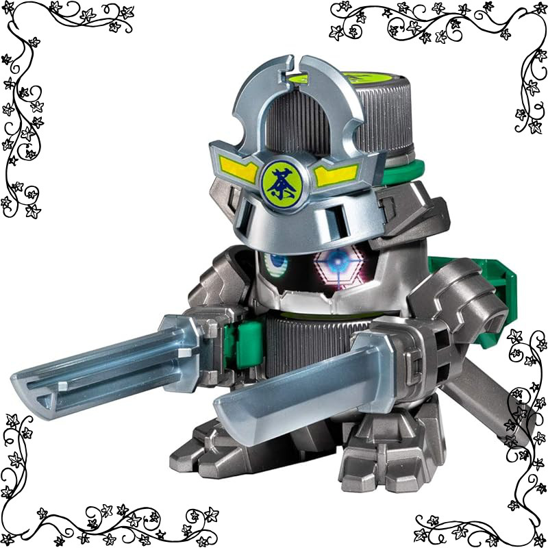 Bottleman BOT-14 Gyokurokku Steel | Shopee Philippines