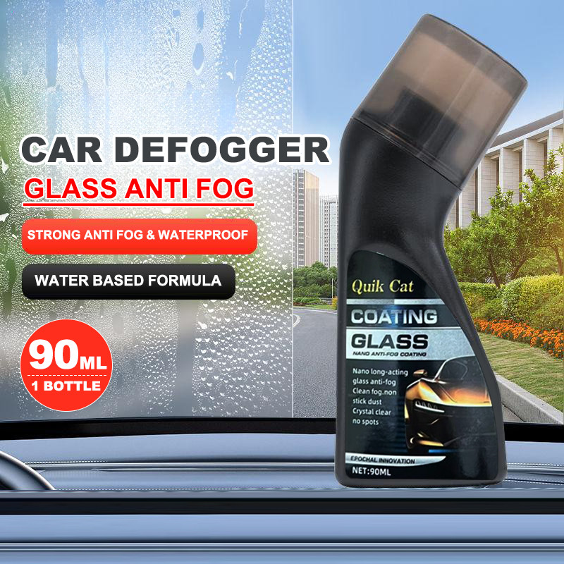 Car Rearview Mirror Wiper Stainless Steel Telescopic Retractable ...