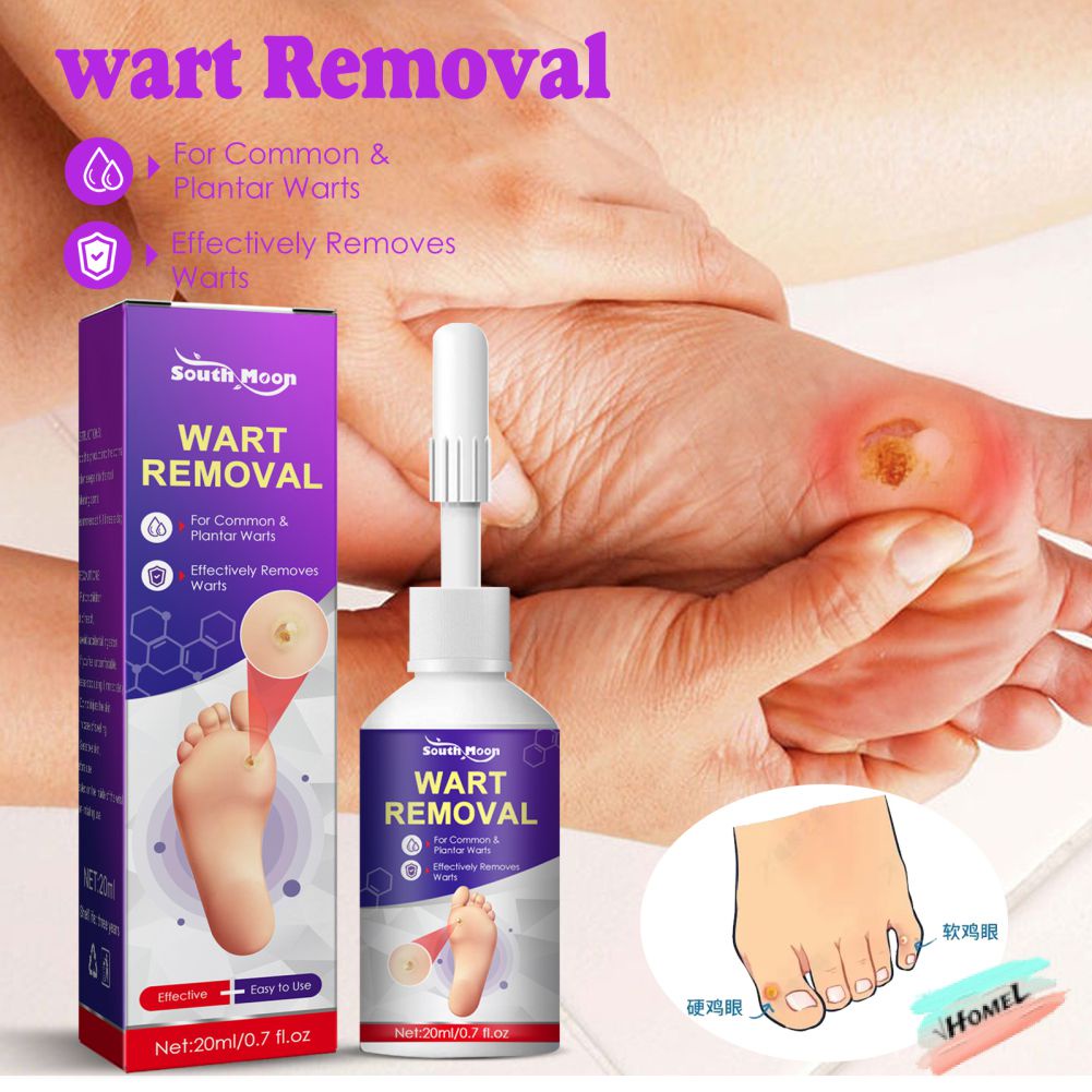 FastActing Corn Removal Extra Strengthen Gel Effectively Removes Corns