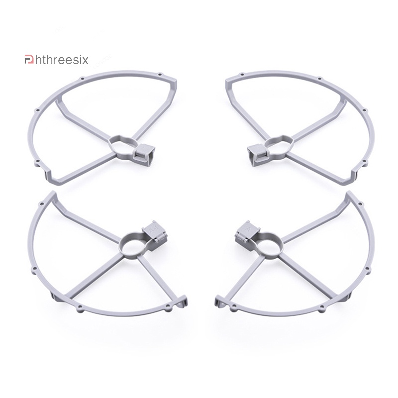 sujian111 For DJI Mavic Mini 2/Mini SE Propeller Guard Quick Release ...