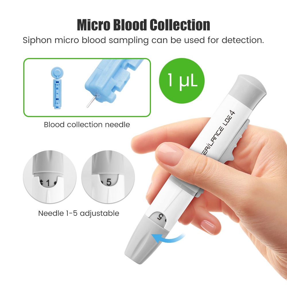JBMBHC Blood Sugar Test Kit & Automatic Digital ARM Blood Pressure ...