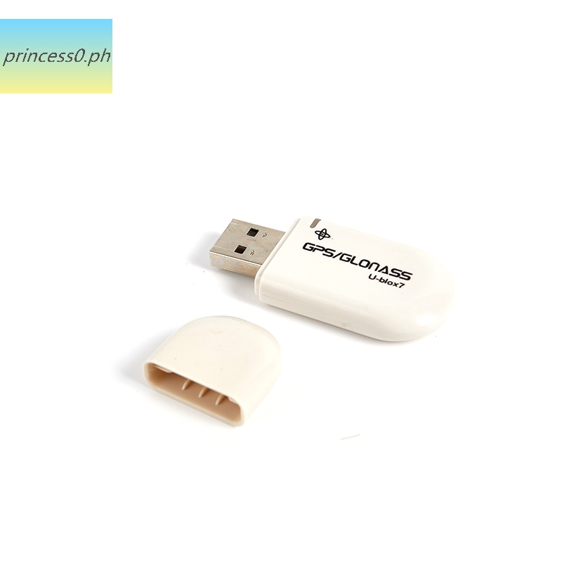 Princes GPS VK 172 GMOUSE USB GPS Module GLONASS USB GPS Interface Navigation PH Shopee