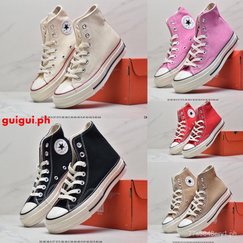 Converse 38.5 39 best sale