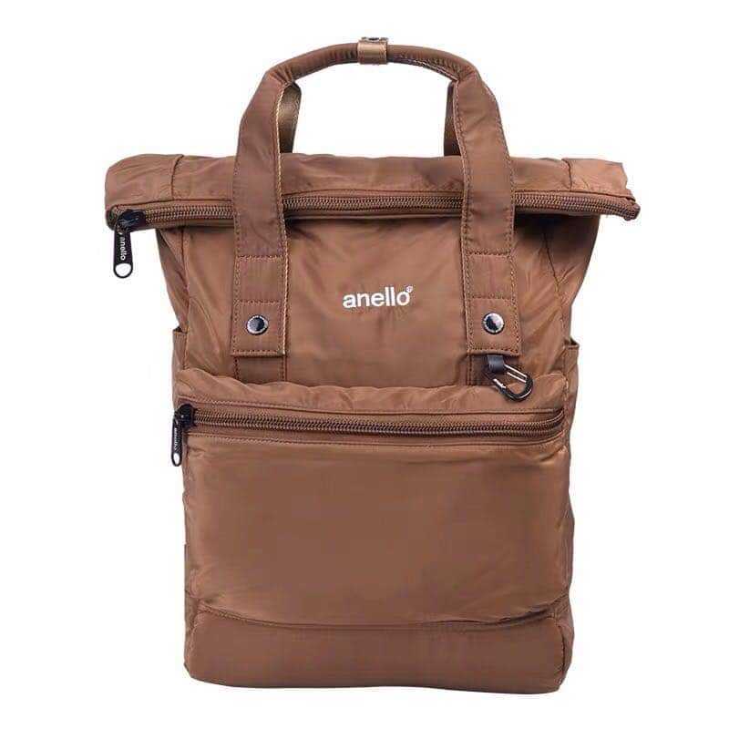 Anello backpack outlet shopee