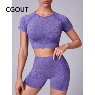 WOMENS 3-in-1 FITNESS WEAR SET, women gym outfit, workout clothes