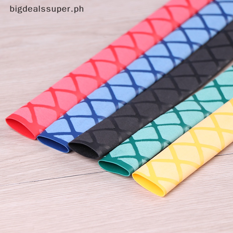 pro-1m-non-slip-heat-shrink-tubing-fishing-waterproof-wrap-fishing-rod