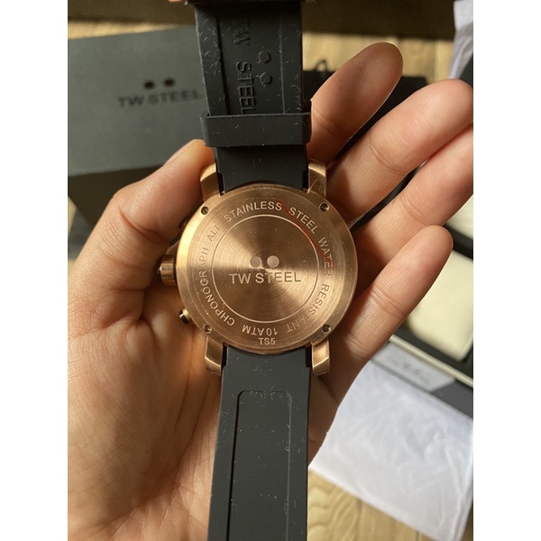Tw steel ts5 sales
