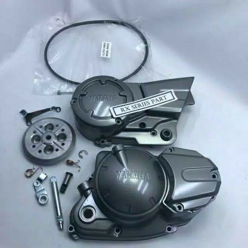 Bak Clutch rx king One set Right model mx new Left rxk new full set pnp ...