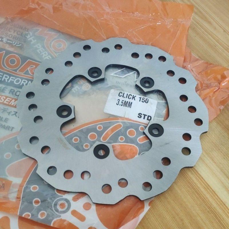 Lighten Disc CLICK150 STD 3.5MM | Shopee Philippines