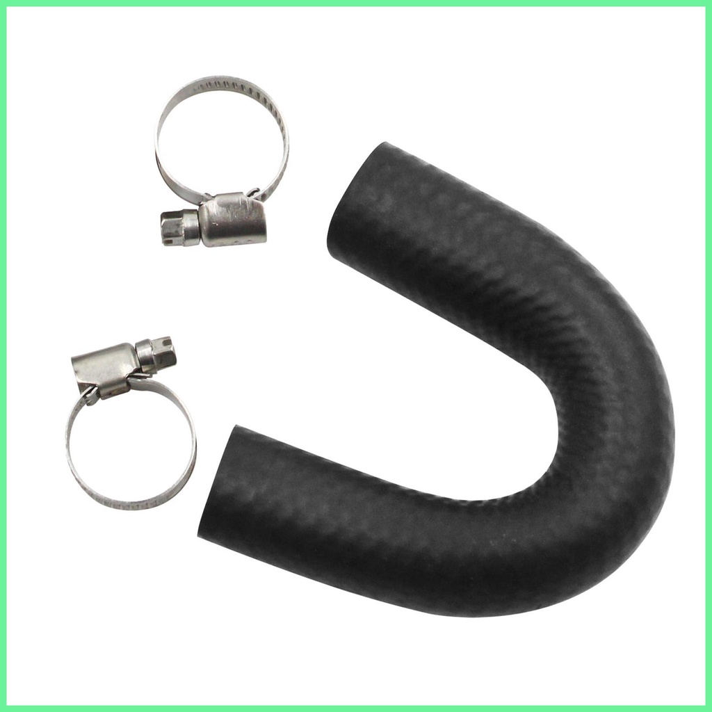 Heater Hose Bypass Heater Core Bypass Hose Heater Delete Heater Core