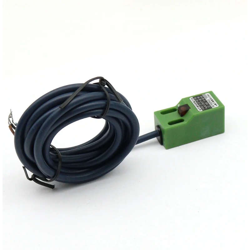 Sn N Famous Sn N Mm Approach Sensor Npn Wire No V Dc