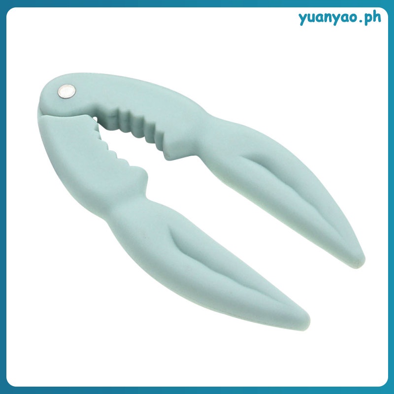 Nut Sheller Plier Crab Remover Nantucket Seafood Claw Clip Leg Cracker Crackers Tools Lobster