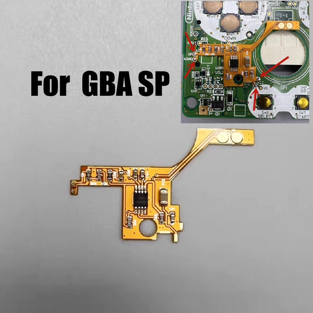 kit Carcaça Game Boy Advance Gba nova + kit botões e parafusos + lente