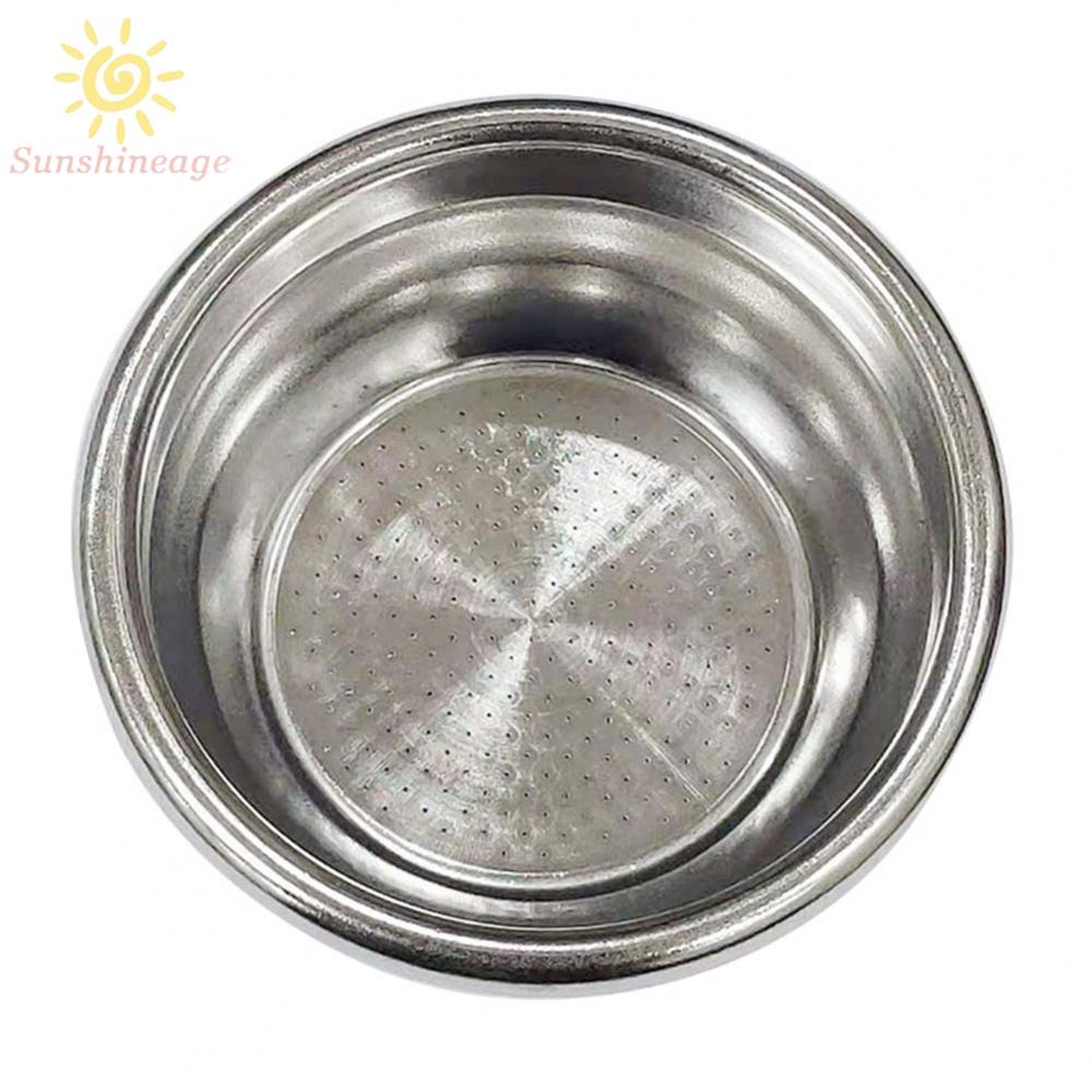 【SUNAGE】For Breville Portafilter Compatible Non Pressurized Filter