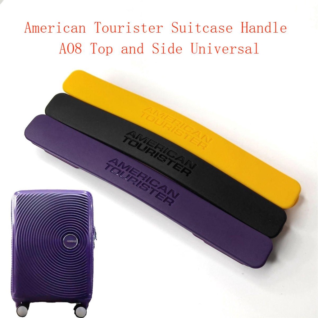 1pc Suitable for American Tourister Strawcase Handle AO8 Trolley Case