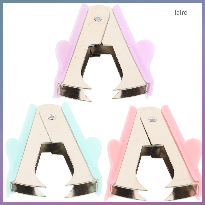 3 Pcs Nail Puller Staples Remover Point Removal Stapler Removers Small ...