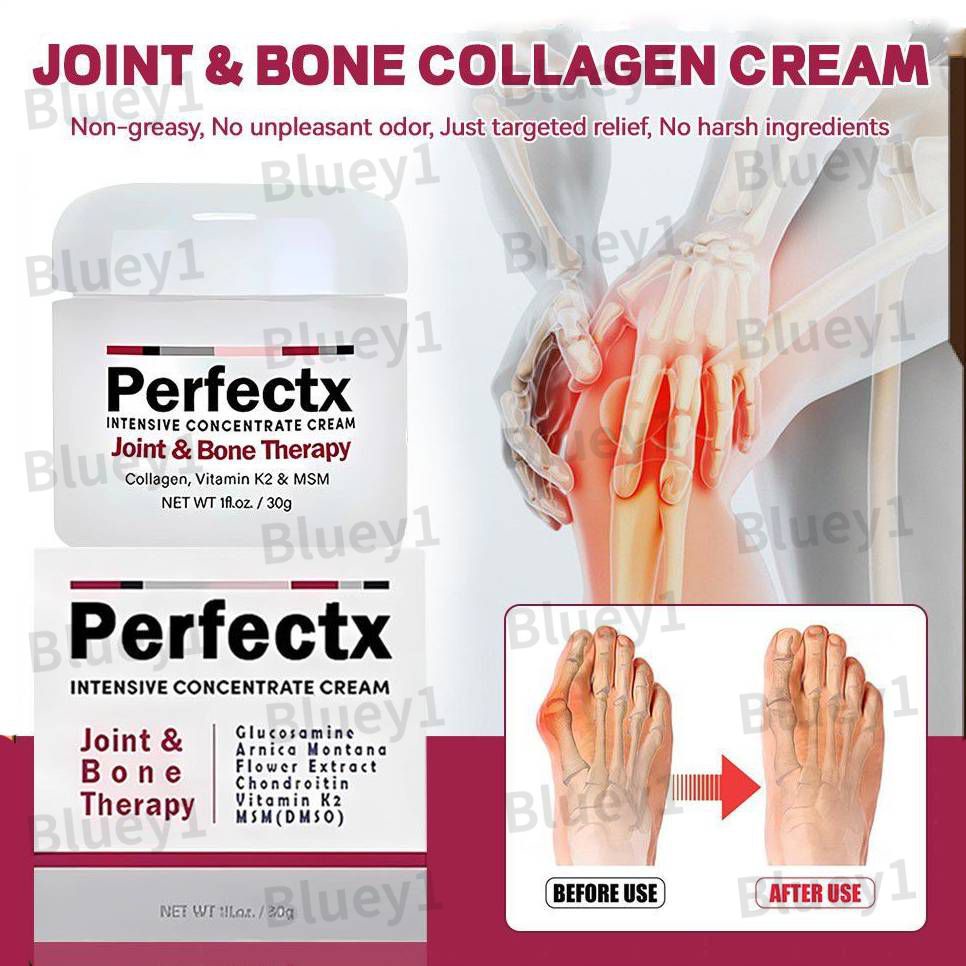 Perfectex Osteoarthritis Cream Perfectx Osteoarthritis Cream Pafectx ...