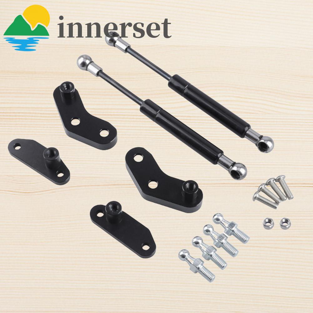 Door Opener Kits Aluminum Car Slow Down Support Rod for CanAm Maverick