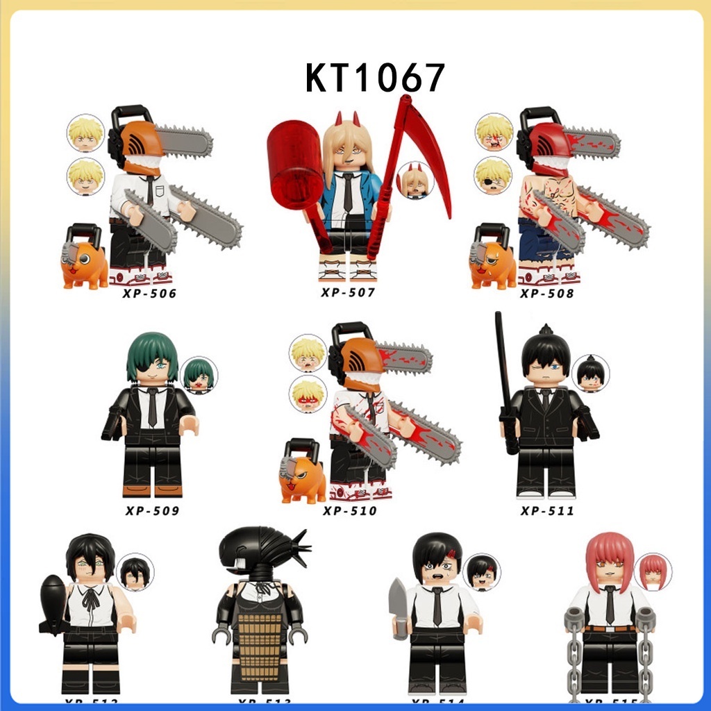 Collectibles decorative mini model toy animation series electric ...