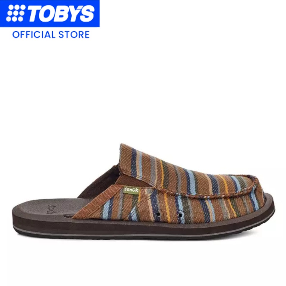 You Got My Back Sanuk Sandals Mens Sanuk Men's You Got My Back St Blanket  Shopee Philippines