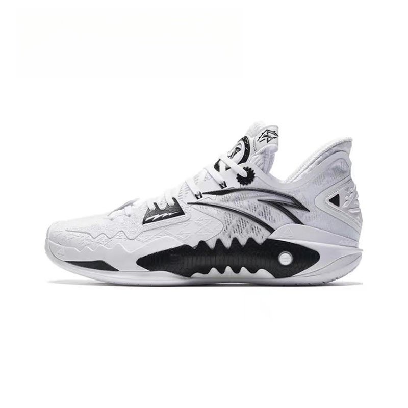 Anta Trendy 5 Nitrogen Technology Basketball Shoes Owen Same Style Men ...