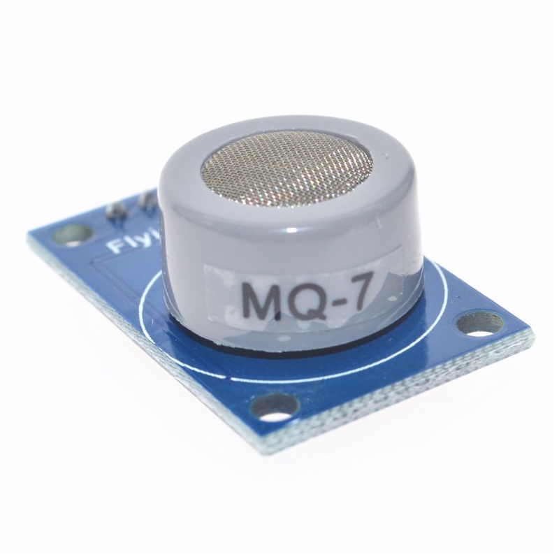 The MQ7 sensor module is used for detecting alarms in the ArduinoMQ-7 ...