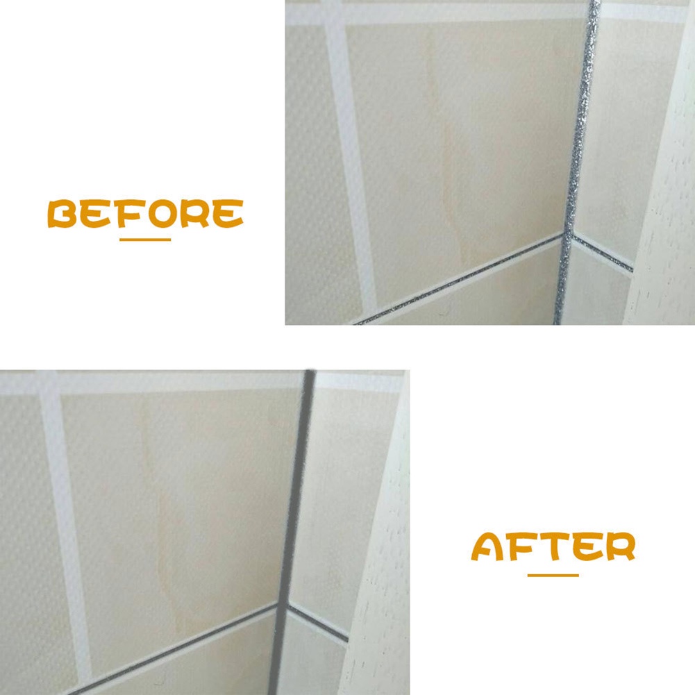 Tile Grout Coating Marker Gaps Tile Floor Tiles Repair Pen Marker