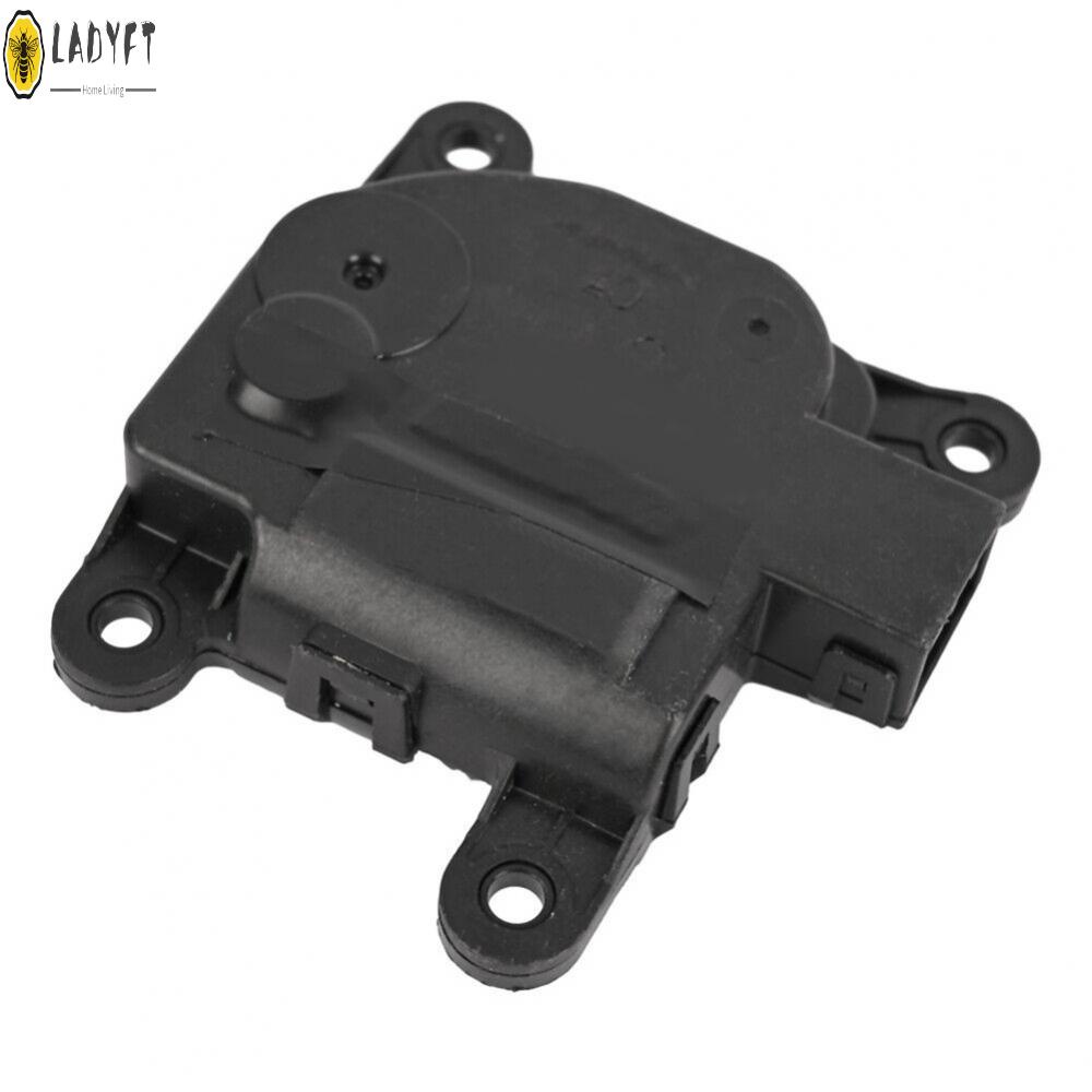 LCWRGS HVAC Blend Door Actuator Compatible with Chevy Equinox