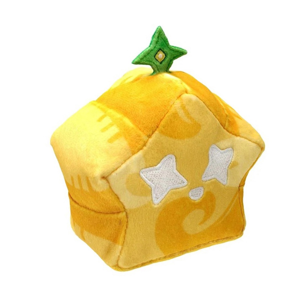 Newest Blox Fruit Plushie Product Blox Fruits Game Peripheral Stuffed