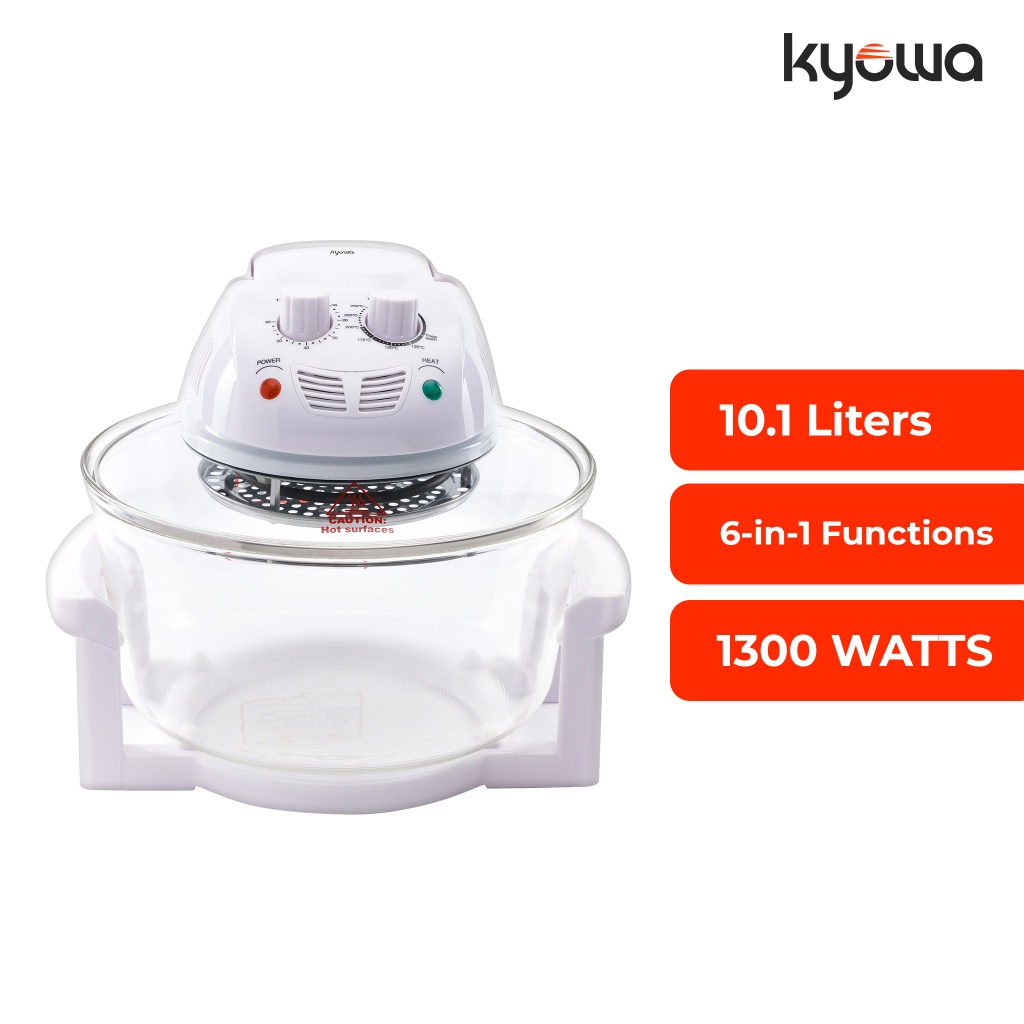 kyowa convection oven kw 3901 price