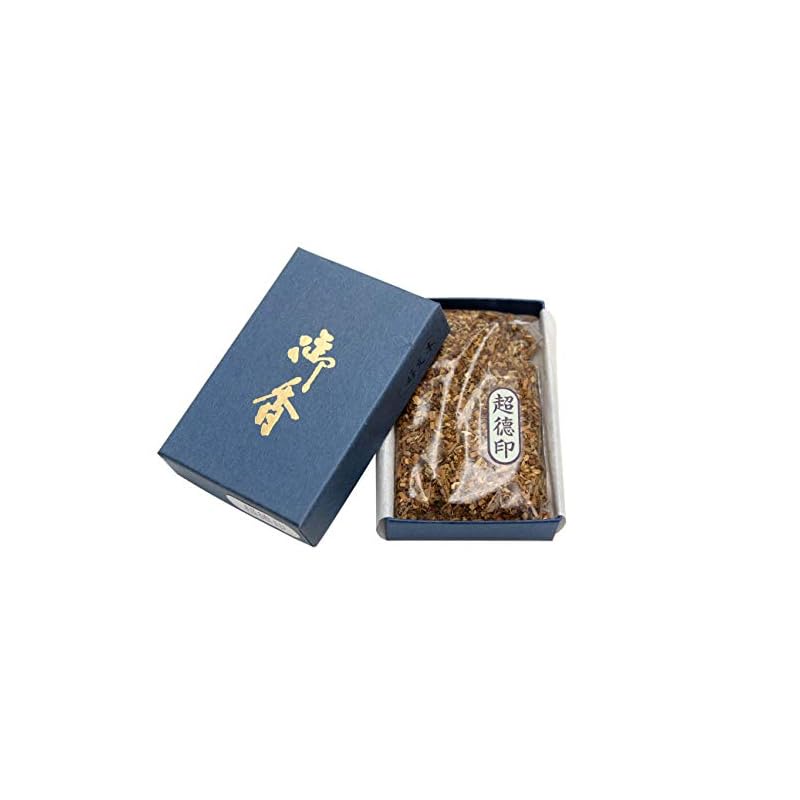 Incense powder for burning incense at funerals and memorial services