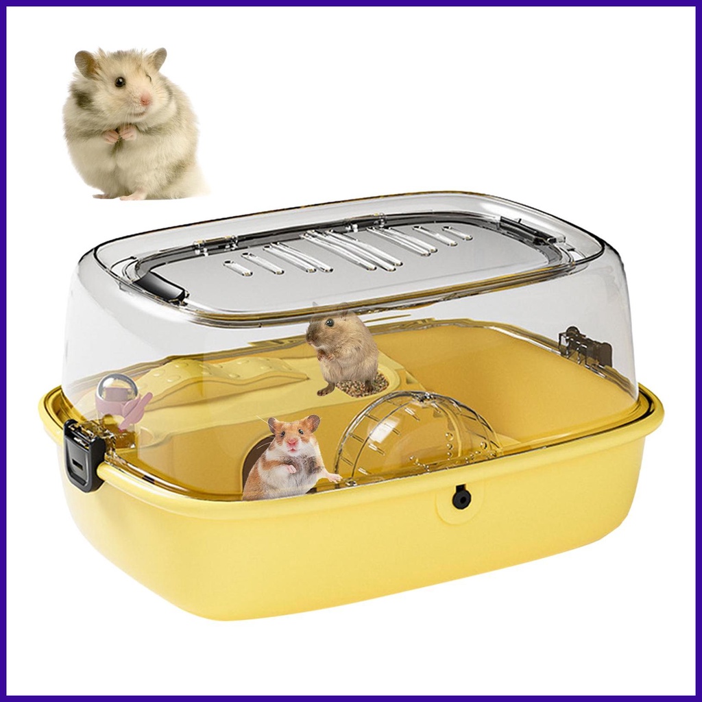 Arcade hamster outlet home