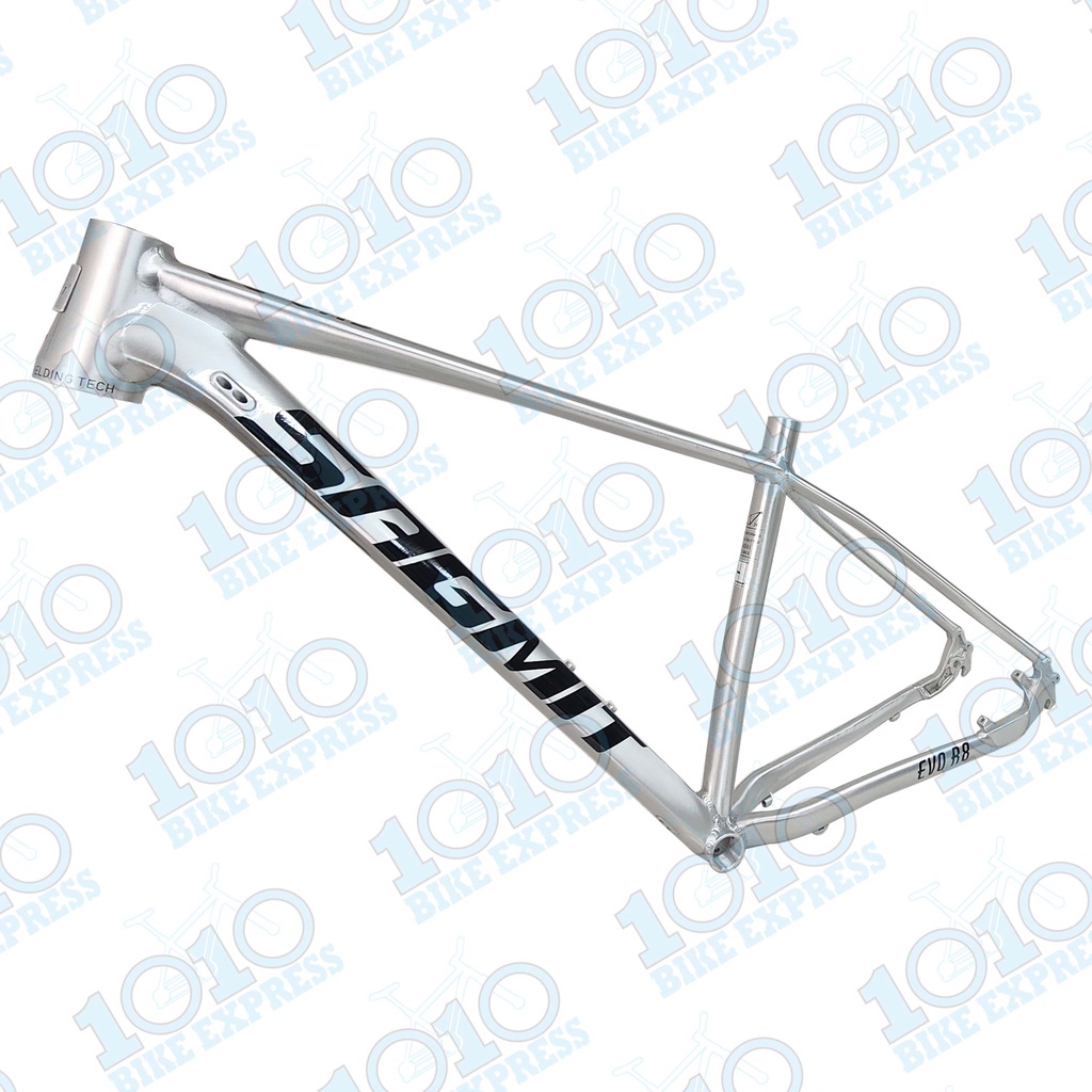 sagmit evo r8 frame review
