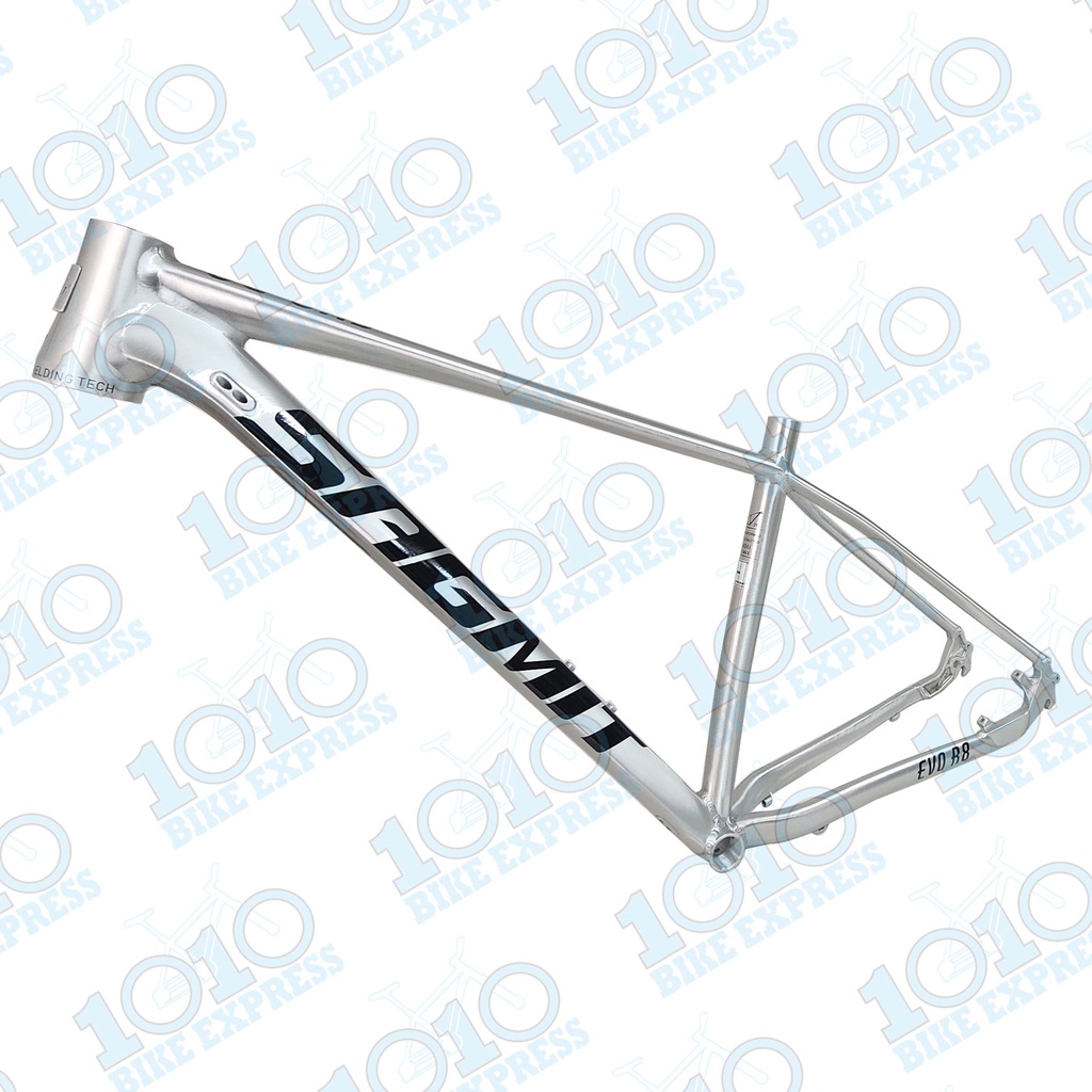 sagmit r8 frame