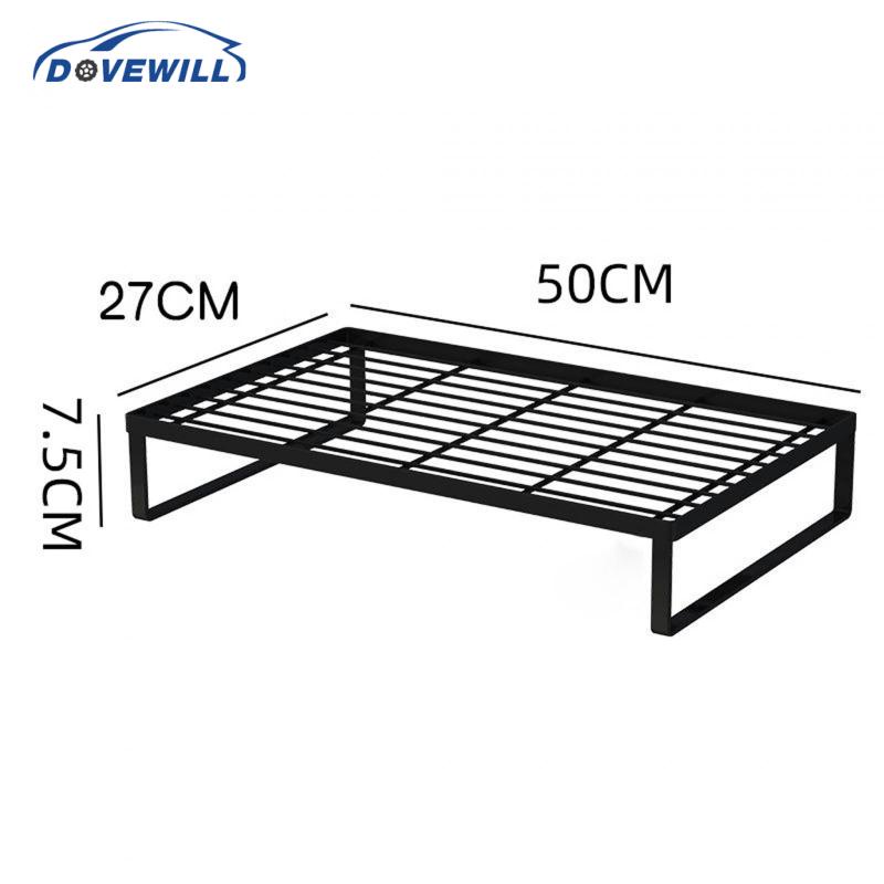 [Dovewill] Stoves Top Cover, Induction Cooker Rack, Kitchen Shelf