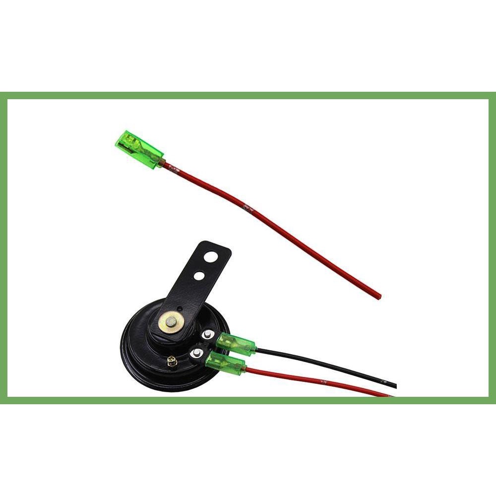 Horn Adapter Wiring Harness 12V Relay Wiring Harness Speakers Adapter